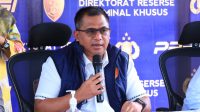 Polda Banten Ungkap Dugaan Korupsi Kredit BJB Rp9,4 Miliar, Kerugian Negara Capai Rp8,7 Miliar