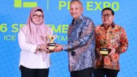 IIPE 2026 Hadirkan 295 Exhibitor, Wabup Intan Dorong Produk Lokal Semakin Kompetitif