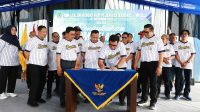 Wali Kota Tangerang Kukuhkan Forum Pelanggan PERUMDA TB