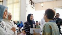 Hari Pelanggan Nasional 2026, Bupati Serang Sapa Nasabah Ajak Dukung Perekonomian Daerah