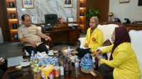 Mahasiswa UI Dorong Pemberdayaan Warga Kabupaten Serang melalui Program Panglimaja