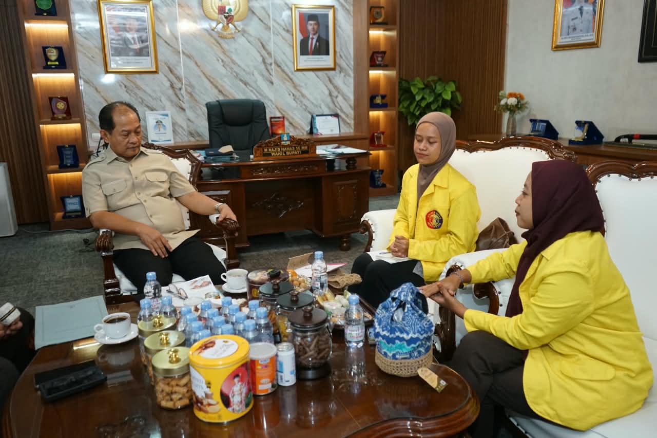 Mahasiswa UI Dorong Pemberdayaan Warga Kabupaten Serang melalui Program Panglimaja