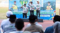 Wali Kota Sachrudin Buka Liga Santri Cup 2026, Ajang Asah Potensi dan Pererat Ukhuwah