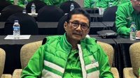 Fraksi PKB Minta Sekolah Siapkan Masker untuk Antisipasi Sebaran Abu Vulkanik Krakatau
