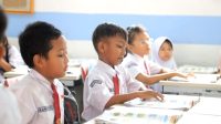 Disdik Kota Tangerang Berlakukan PJJ untuk TK hingga SMP, Keselamatan Siswa Jadi Prioritas