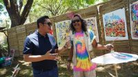 Festival Cisadane Dibawa ke Panggung Nasional, Maryono Kenalkan Kreativitas Kota Tangerang