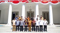 Putra-Putri Terbaik Banten Ambil Peran di MTQ Nasional XXXI, Gubernur Beri Apresiasi