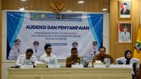 Groundbreaking Pembangunan PSEL Desember 2026, Bupati Serang Siap Penuhi Pasokan 400 Ton Sampah