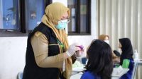 Dinkes Kota Tangerang Pastikan Peserta CKG Dapat Penanganan dan Pendampingan Lanjutan