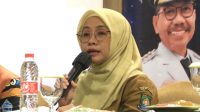 Dinkes Kota Tangerang Bagikan 3 Langkah Siaga Hadapi Abu Vulkanik