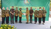 Perkuat Sinergi Pentahelix, Pemkot Tangerang Apresiasi Bakti Sosial IAD Pusat di Telaga Sari
