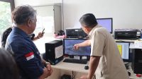 Erupsi Anak Krakatau Masih Berdampak, Gubernur Banten Perpanjang PJJ hingga 11 September