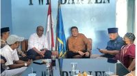 PWI Banten Doakan Keselamatan Lima Jurnalis yang Dilaporkan Hilang saat Liputan GAK