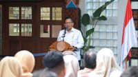 Bersama OJK, Sekda Kota Tangerang Dorong Pegawai Cerdas dalam Pengelolaan Keuangan