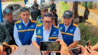 Wakil Wali Kota Tangerang Tinjau Uji Emisi, Dorong Kesadaran Jaga Kualitas Udara
