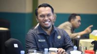 Wakil Ketua Komisi III Dorong Perubahan APBD