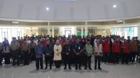 Kesbangpol Kota Tangerang Dorong Penguatan Kapasitas Ormas untuk Dukung Pembangunan Daerah
