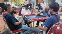 SIWO PWI Kota Tangerang Dukung Pengembangan Olahraga Domino Lewat Kejurcab ORADO 2026