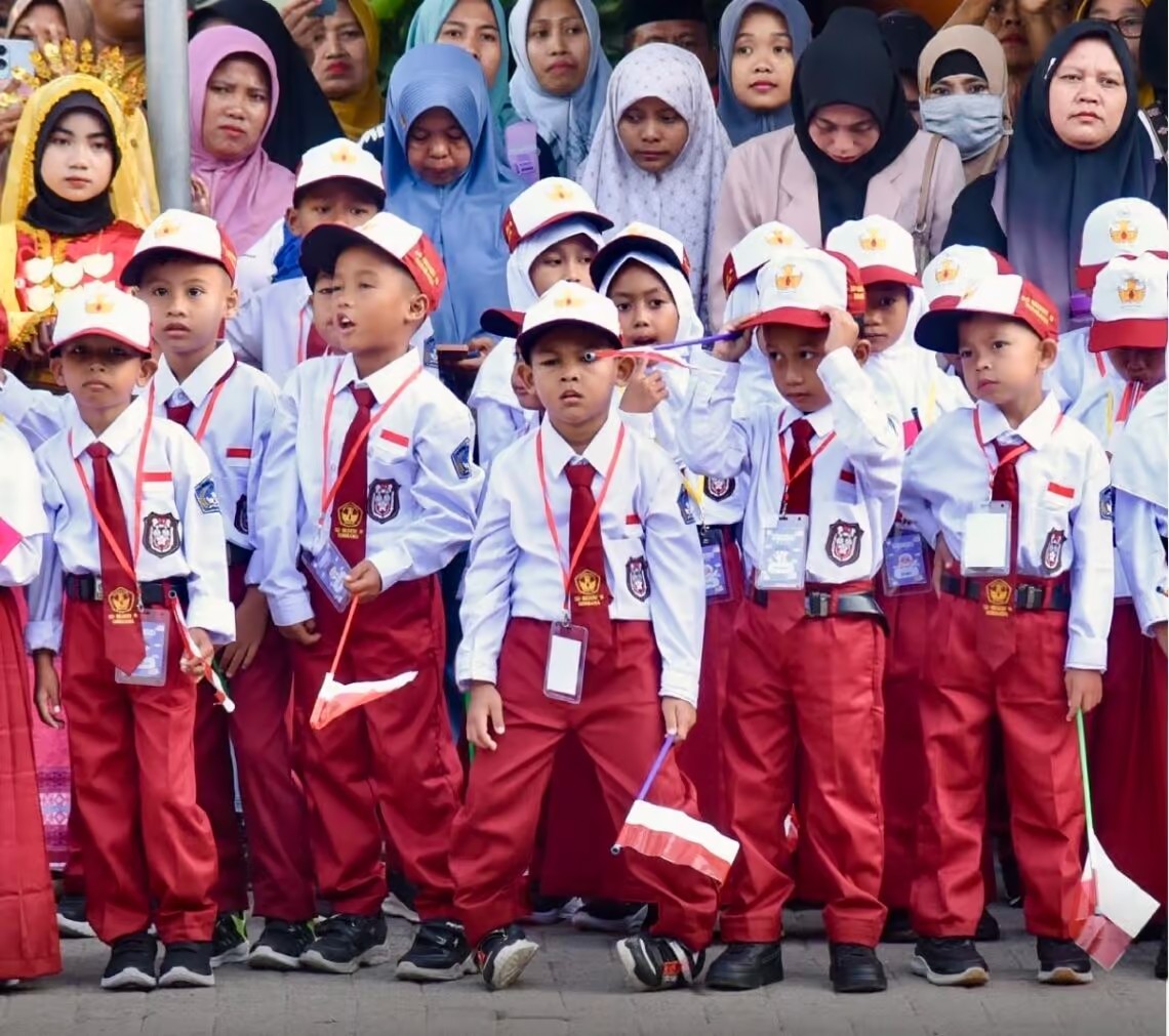 Dikota Tangerang Kegiatan Belajar Mengajar Kembali Tatap Muka Mulai Senin