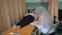 Peringati Hari Kontrasepsi Dunia 2026, DP3AP2KB Kota Tangerang Gelar Gebyar Pelayanan KB Gratis