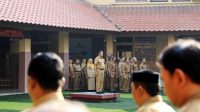 Apel Pagi Pemkot Tangerang, Sekda Tekankan Percepatan Program dan Serapan Anggaran