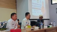 Dindikbud Banten Perkuat Supervisi Pendidikan