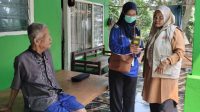 Antisipasi Dampak Partikulat, Dinkes Kota Tangerang Lakukan Pemantauan Lingkungan