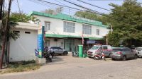 Kolaborasi dengan DP3AP2KB, Puskesmas Benda Fasilitasi Gebyar KB Gratis