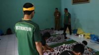 Bekali Masyarakat Rentan Keterampilan Usaha, Dinsos Kota Tangerang Gelar Pelatihan Pijat