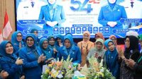 HKG PKK Provinsi Banten 2026, TP PKK Kota Tangerang Borong Lima Penghargaan