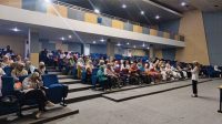 Tingkatkan Kualitas dan Daya Saing Usaha Pariwisata, Disbudpar Kota Tangerang Gelar Pembinaan Batch 1