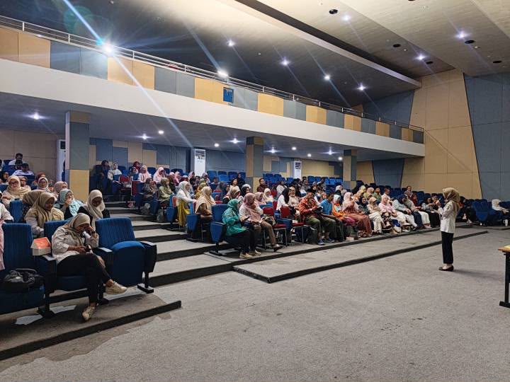 Tingkatkan Kualitas dan Daya Saing Usaha Pariwisata, Disbudpar Kota Tangerang Gelar Pembinaan Batch 1