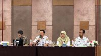 BKPSDM Kabupaten Tangerang Gelar Bimtek Pengelolaan Kinerja ASN Berbasis Pendampingan