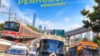 Dishub Kota Tangerang Perkuat Transportasi Umum di Hari Perhubungan Nasional