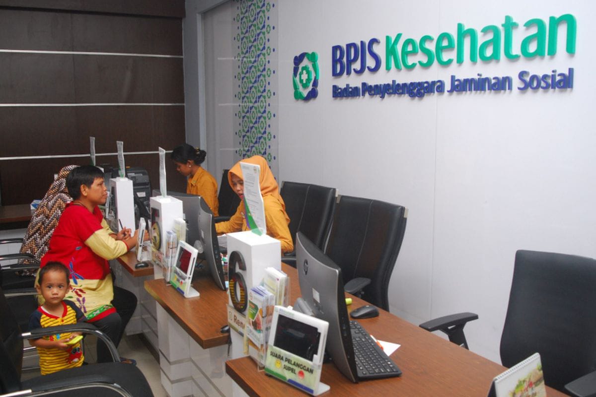 352.088 Peserta BPJS Dibayarkan Pemkot Tangerang, Perlindungan Kesehatan Warga Terus Diperkuat