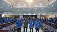 Wakil Wali Kota Tangerang Buka Sosialisasi Mitigasi Risiko Pekerjaan