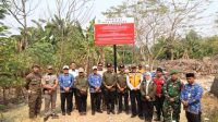 DLH Kota Tangerang Tutup TPS Ilegal di Panunggangan, Lakukan Uji Dampak Lingkungan