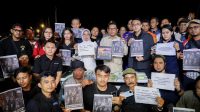 Hari Ke-10 Pencarian Operasi SAR Arupadhatu I Berakhir, Gubernur Banten: Pemantauan Tetap Dilakukan