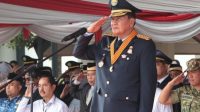 Peringati Harhubnas 2026, Bupati Tangerang Tekankan Budaya Keselamatan Transportasi