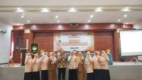 Lindungi Serviks, Lindungi Masa Depan, DWP Kota Tangerang Gelar Edukasi Kesehatan Reproduksi Perempuan