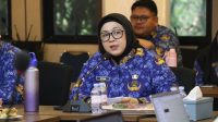 Buka Seleksi Kanvas Gemilang 2026, Wabup Intan Tekankan Inovasi Berdampak Nyata bagi Masyarakat