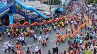 HUT ke-43 Kelenteng Tjie Thien Ta Sen Bio Akan Gelar Kirab Budaya