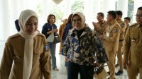 Yayasan Jakarta With Love Audiensi ke Pemkab Serang, Siapkan Rumah Pintar untuk Anak-Anak