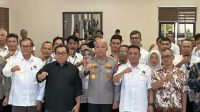 UKW PWI Banten Angkatan ke-28 Dibuka, Kompetensi dan Integritas Wartawan Jadi Fokus di Era Digital