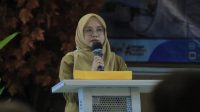 Kadis Kesehatan Kota Tangerang Imbau Agar Tidak Bakar Sampah Sembarangan