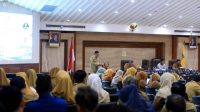 Sekda Kota Tangerang Dorong Penataan Organisasi Lebih Efektif dan Tepat Sasaran
