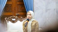 Rakor Forkopimda, Bupati Serang Pulihkan Okupansi Hotel Anyer-Cinangka Pascaerupsi GAK