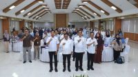 Perkuat Pelayanan dan Pendampingan Pelaku Usaha, Pemkot Tangerang Gelar Bimtek LKPM