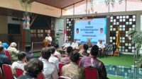 Jaga Kelestarian Budaya, Pemkot Tangerang Dorong Pelestarian Seni dan Budaya Keagamaan