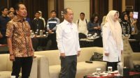 Wabup Serang Sebut Pentingnya Jaminan Perlindungan Perusahaan Bagi Kesehatan Tenaga Kerja
